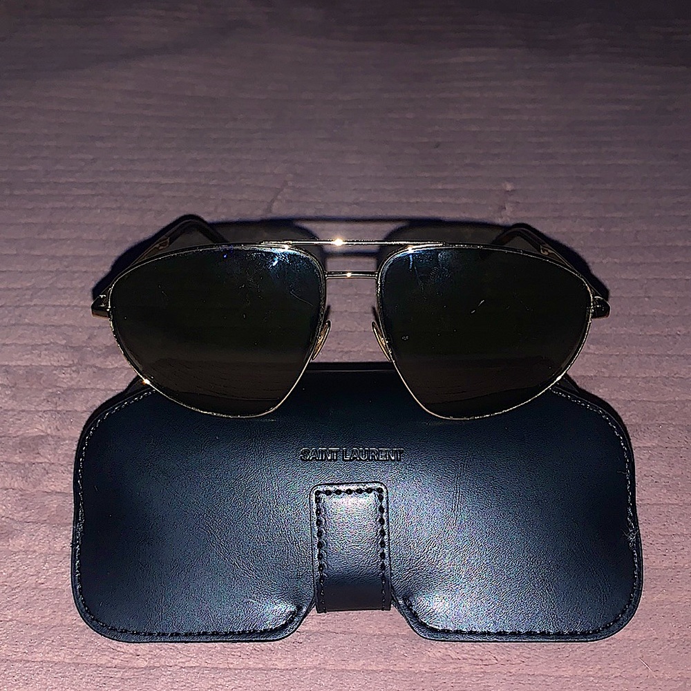 Saint Laurent sunglasses
